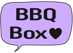 B:PURE BBQ Box